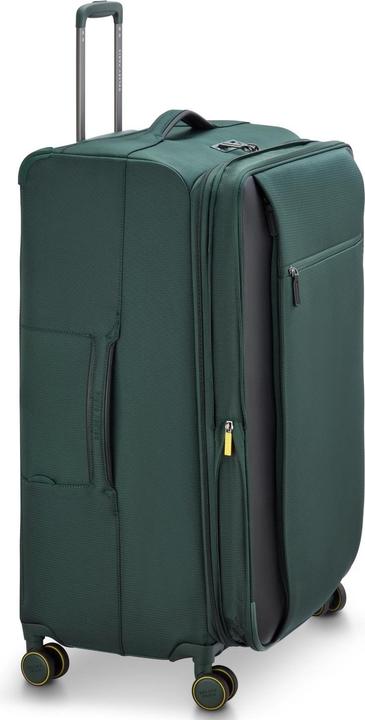 Produktbild Delsey Montmartre 3 Spinner 83 Expandable pine