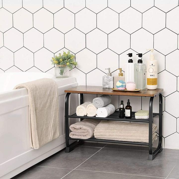 Actual product image Vasagle Hanni (66 x 30 x 47.5 cm)