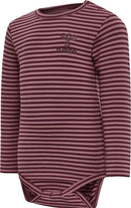 Immagine prodotto hummel Hmlmulle Corpo L/S (92)