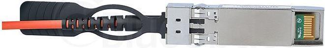 Produktbild BlueOptics Check Point QSFP-40G-LR4-20-CP kompatibler QSFP BO25K13620D