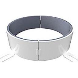FPS, Zubehör Sanitärinstallation, brandmanchet 82mm - 82/50mm