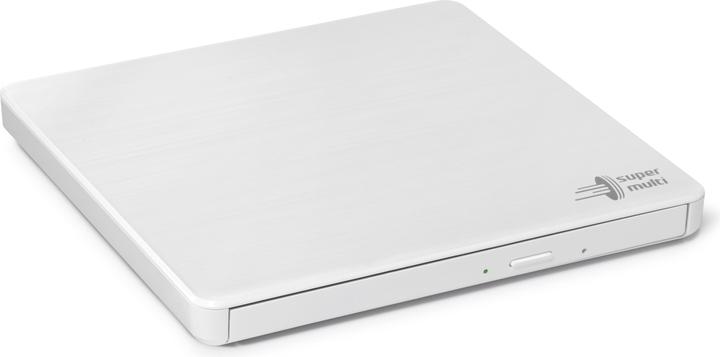Actual product image Hl Data Storage Hitachi- Data Storage GP60NW60 (DVD writer)