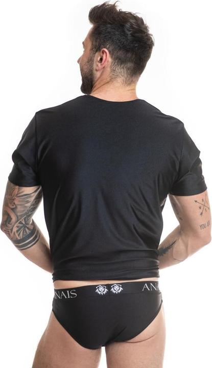 Produktbild Anais Herren T-Shirt “Petrol” (M)