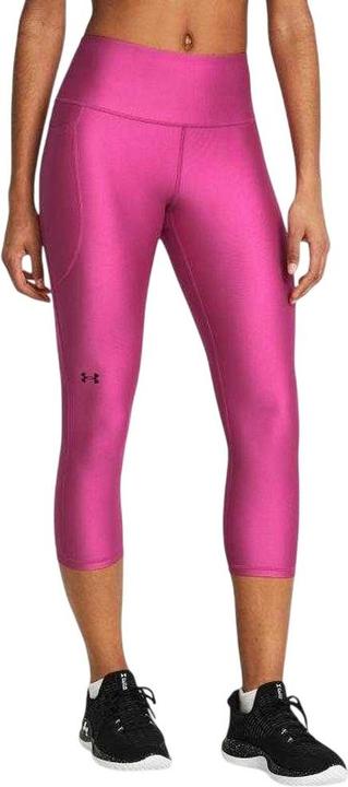 Produktbild Under Armour Tech Hi Capri Trainingshose (S)