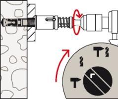 Produktbild Fischer Bolzenanker-Setzgerät FA-ST II M16 (1 Stk.)