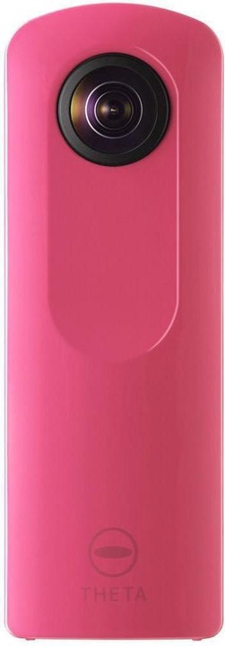 Productafbeelding RICOH Theta SC2 (30p, Bluetooth, WiFi)