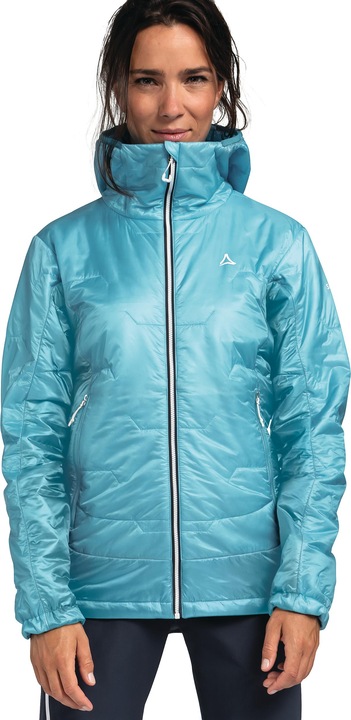 Produktbild Schöffel Thermo Jkt Tofane L (38)