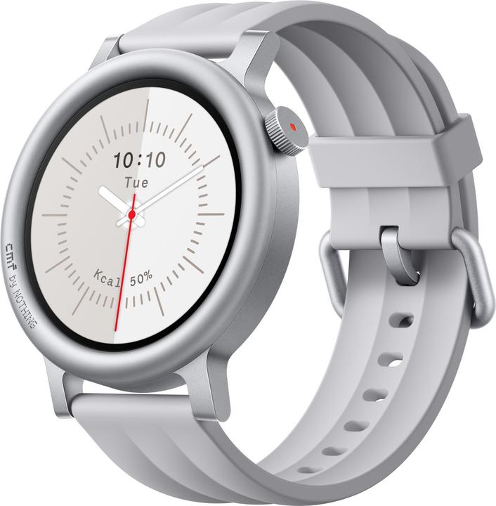 Actual product image CMF Watch 3 Pro (47 mm, WLAN only)