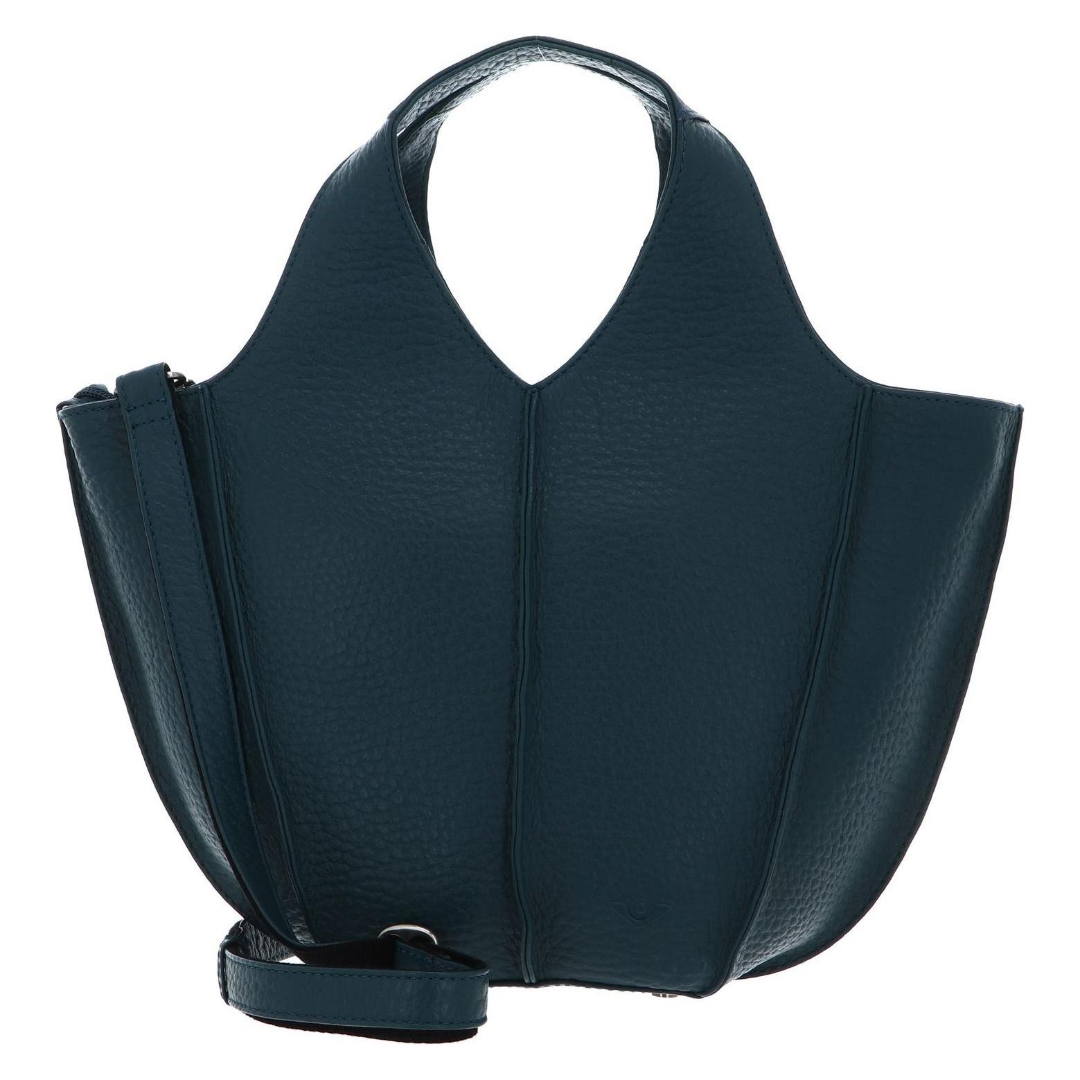 Voi, Damen, Handtasche, Hirsch Jela Bag, Türkis