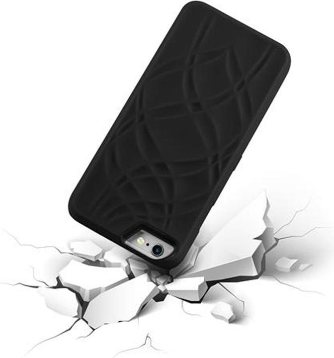Immagine prodotto Cadorabo Custodia rigida per specchio (Apple iPhone 6 Plus)
