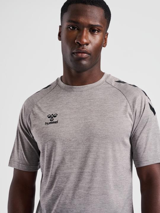 Image du produit hummel Core Xk Core Poly T-Shirt S/S (XL)