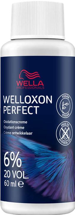 Image du produit Wella Welloxon Perfect (6% 20 Vol.)