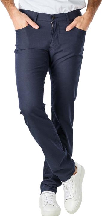 Produktbild BRAX Chuck Pant Slim Fit Sea (W29/L32)