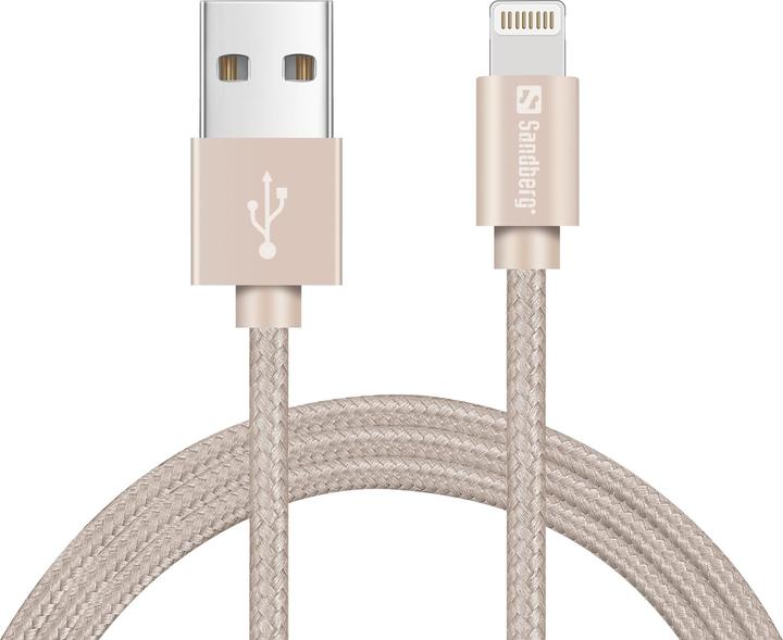 Produktbild Sandberg Excellence (1 m, USB 2.0)