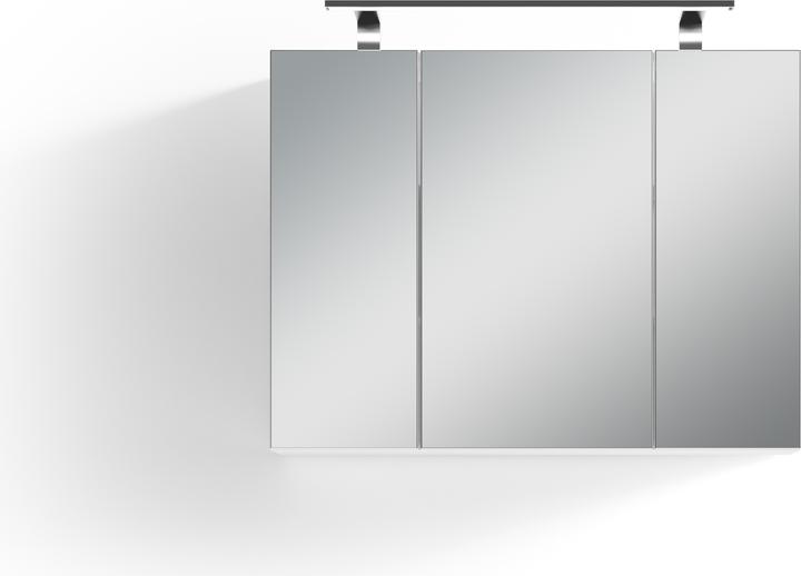 Immagine prodotto ByLiving Spree (80 x 20 x 60 cm)