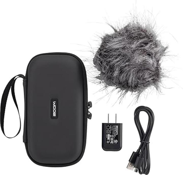Produktbild Zoom APH-4e (Zubehör-Set)