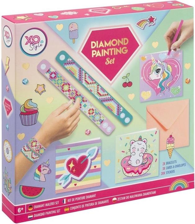 Set per bricolage