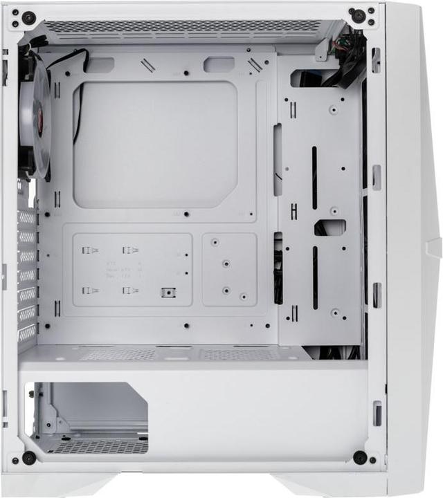 Produktbild Raijintek Silenos Ms Pro (ATX, mATX, Mini-ITX)