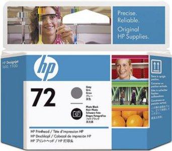 Immagine prodotto HP 72 (FC, GY)