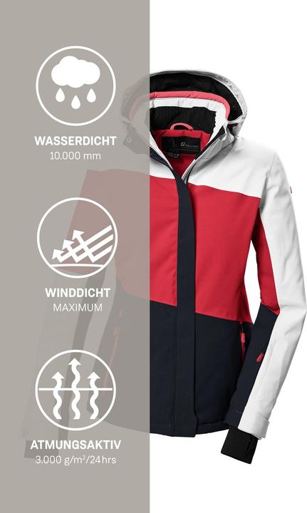 Immagine prodotto Killtec KSW 67 WMNJCKT (46)