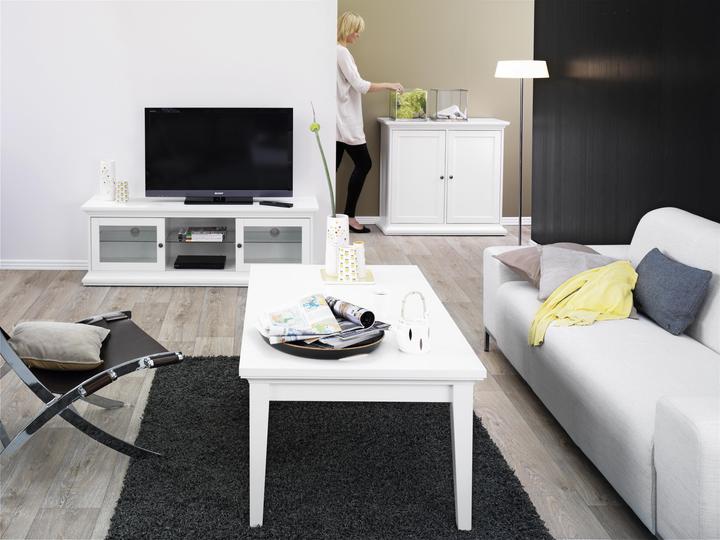 Image du produit Tvilum Paris (75 x 135 x 52,5 cm)