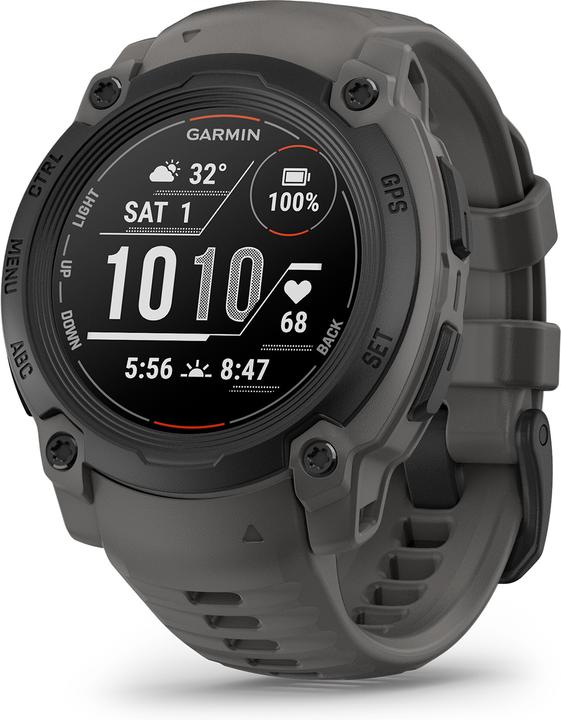 Actual product image Garmin Instinct E (40 mm)