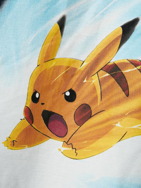 Produktbild Name it Pokémon T-Shirt (134, 140)