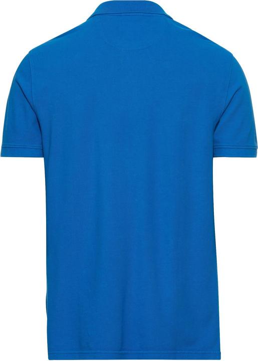 Immagine prodotto Camel Active Polo in piqué realizzata in cotone organico certificato (L)