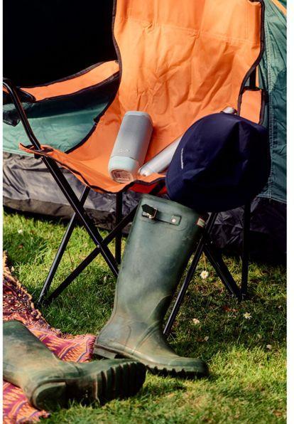 Actual product image Roberts Reunion Duck Egg Blue (Bluetooth)