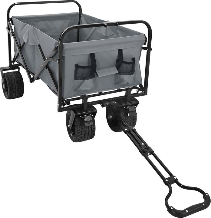 Produktbild vidaXL Handwagen (200 kg)
