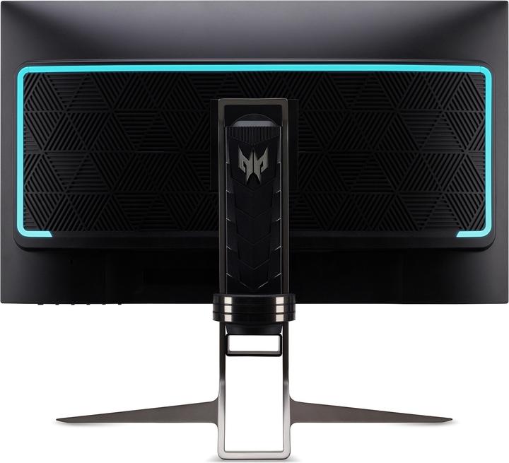 Produktbild Acer Predator XB323QKNV (3840 x 2160 Pixel, 31.50")