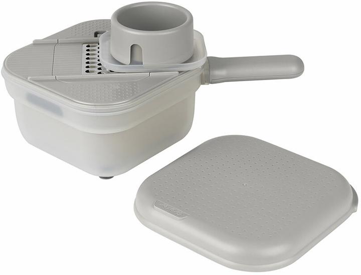 Image du produit BerlingerHaus multifunktionale Reibe Sahara Collection