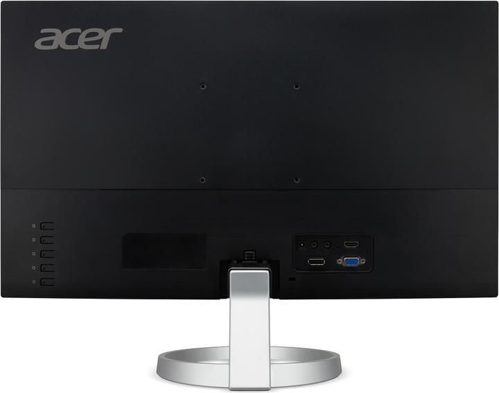 Actual product image Acer R270 (1920 x 1080 pixels, 27")