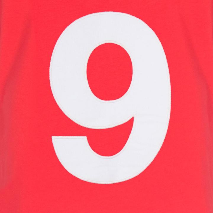 Produktbild FA Wales 1958 John Charles 9 TShirt (M)