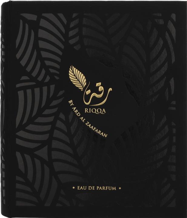 Actual product image Lattafa Perfumes Riqqa (Eau de parfum, 100 ml)