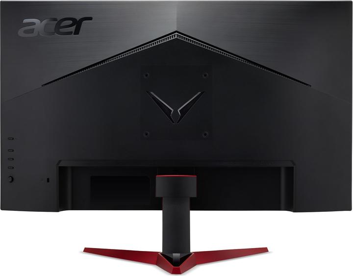 Produktbild Acer Nitro VG252QP (1920 x 1080 Pixel, 24.50")