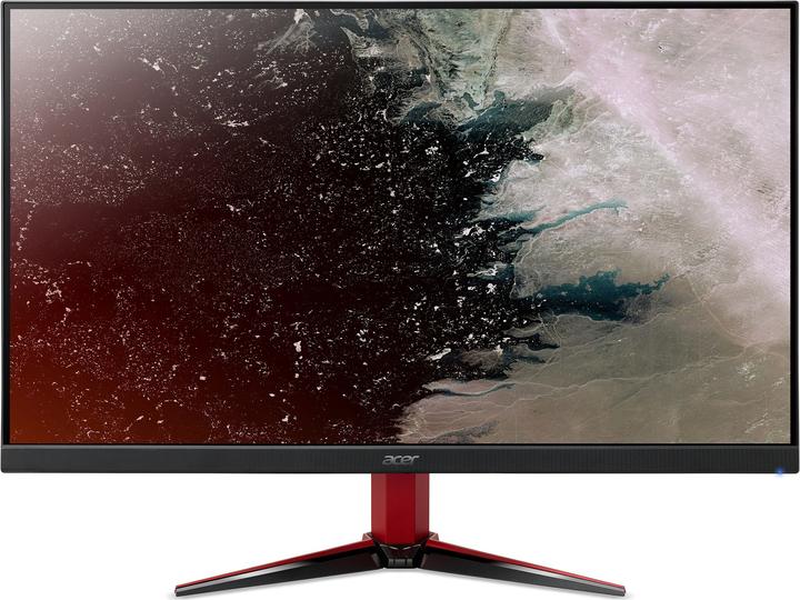 Produktbild Acer Nitro VG252QP (1920 x 1080 Pixel, 24.50")