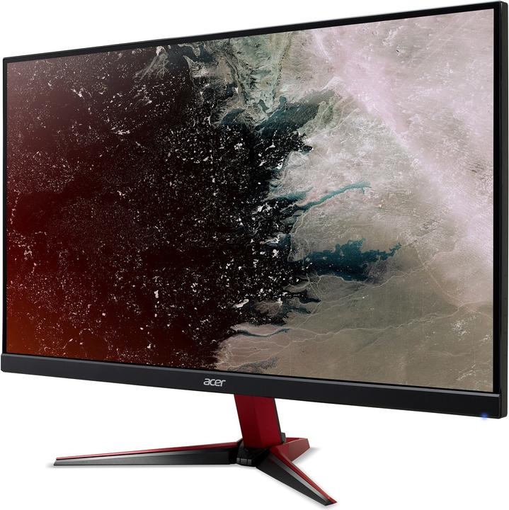 Produktbild Acer Nitro VG252QP (1920 x 1080 Pixel, 24.50")