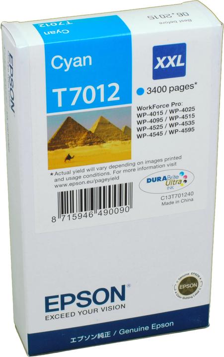 Epson T7012 (C)