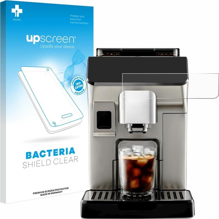 Produktbild upscreen Antibakterieller Displayschutz