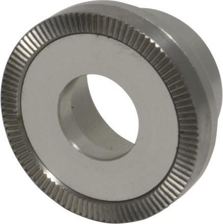 Produktbild Onyx Gerändelter Nabenkegel