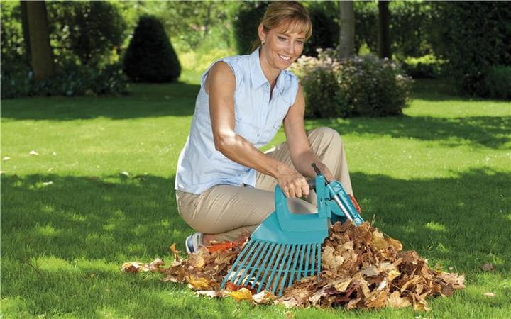 Produktbild Gardena XXL vario