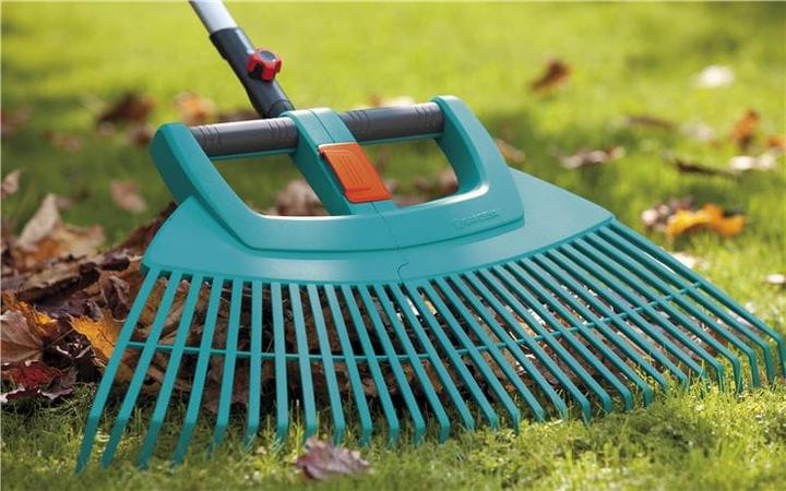 Produktbild Gardena XXL vario