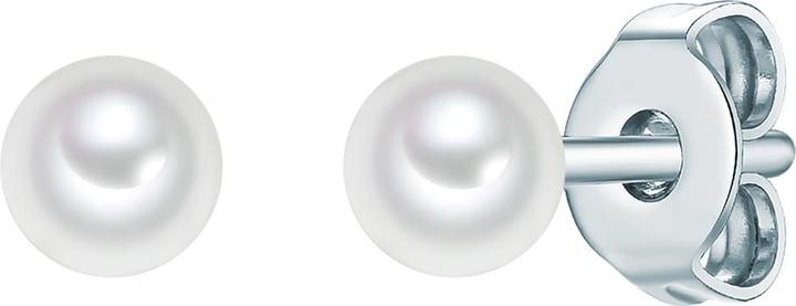 Immagine prodotto Trilani Perle d'acqua dolce d'argento da donna - 31552 (Argento 925/000)