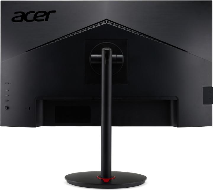 Produktbild Acer Nitro XV280K (3840 x 2160 Pixel, 28")