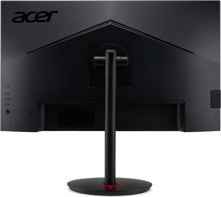 Actual product image Acer Nitro XV280K (3840 x 2160 Pixels, 28")