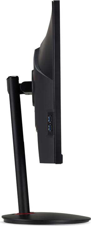 Produktbild Acer Nitro XV280K (3840 x 2160 Pixel, 28")