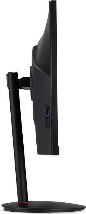 Actual product image Acer Nitro XV280K (3840 x 2160 Pixels, 28")
