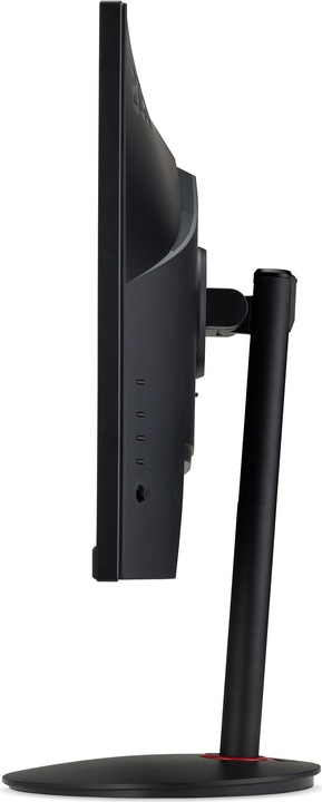 Actual product image Acer Nitro XV280K (3840 x 2160 Pixels, 28")