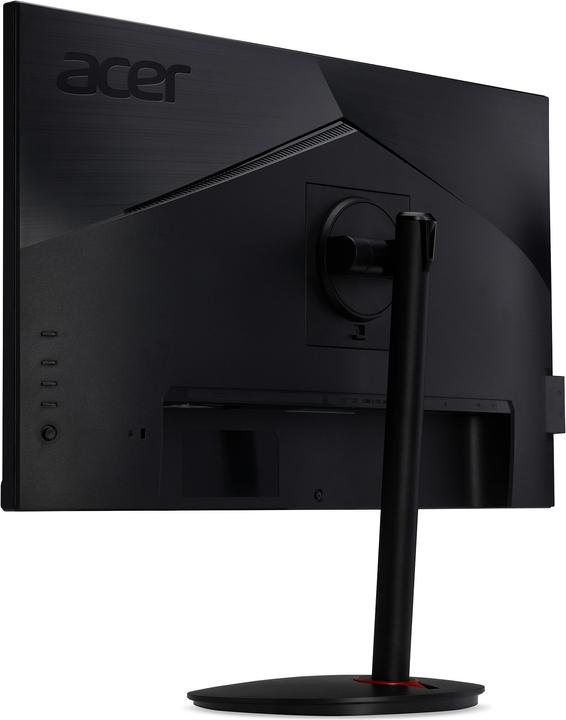 Produktbild Acer Nitro XV280K (3840 x 2160 Pixel, 28")
